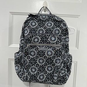 Vera Bradley Campus Backpack